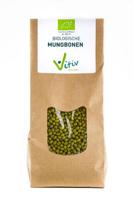 Vitiv Mungbonen bio 500 Gram - thumbnail