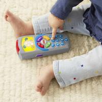 Afstandsbediening Fisher Price Laugh and Learn Doggy (FR) - thumbnail