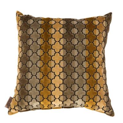 Dutchbone Autumn Sierkussen 45 x 45 cm Dutchbone Autumn Sierkussen 45 x 45 cm