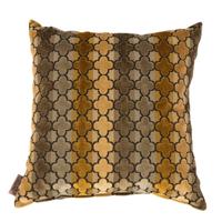 Dutchbone Autumn Sierkussen 45 x 45 cm - thumbnail