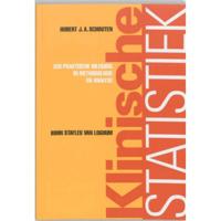 Klinische statistiek (Paperback) - thumbnail