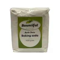 Baking soda - thumbnail