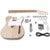 Boston KIT-TE-45 zelfbouwpakket elektrische gitaar - thumbnail