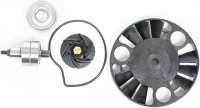 Coming Soon Reparatieset waterpompen water pump shafts piaggio engine 125, 8665