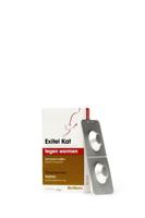 No Worm Exitel kat tegen wormen 4 tabletten - thumbnail