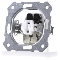 Siemens 5TD2123 Knop Delta Bont Schakelmateriaal 1 stuk(s)