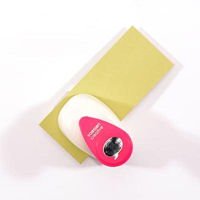 Vaessen Creative • figuurpons tekstballon small