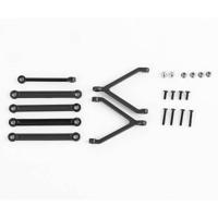 FMS - Fcx 1:24 12401 Rod Set (FMS-C3028) - thumbnail