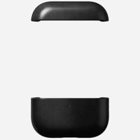 Nomad Modern leather case AirPods Pro 3 - Black - thumbnail