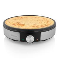Tristar Crêpe maker Zwart - thumbnail