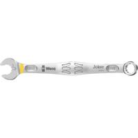 Wera Ring-steeksleutel | SW 7 mm lengte 110 mm | model A | gelegeerd gereedschapsstaal | 1 stuk - 05020199001 05020199001 - thumbnail