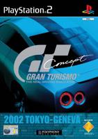 Gran Turismo Concept - thumbnail