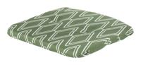 Hartman Zitkussen 'Emma' 46 x 45cm, kleur Groen - thumbnail