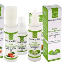 Bio massageverwenpakket - thumbnail