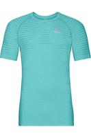 ODLO Essential Seamless Shirt Women - thumbnail