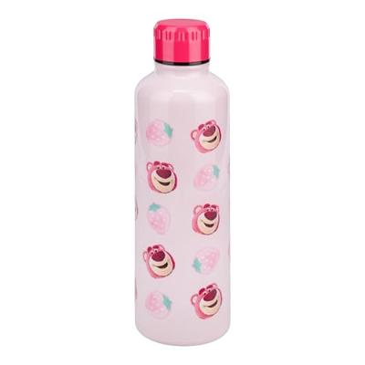 Toy Story Metal Water Bottle Lotso