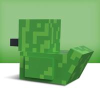 Minecraft Tubbz PVC Figure Creeper 1st Edition 10 cm - thumbnail
