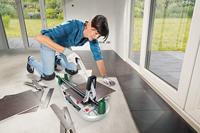 Bosch Accessoires Snijwiel met titanium coating - 2609256D80 - thumbnail