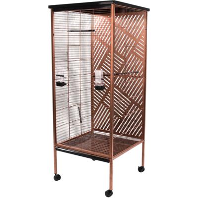 Kamervolière Falco Koper Kamervolière Falco Koper