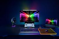 Razer Handheld Dock Chroma Zwart - thumbnail