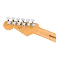 Fender Player II Modified Stratocaster RW Olympic Pearl elektrische gitaar met deluxe gigbag - thumbnail