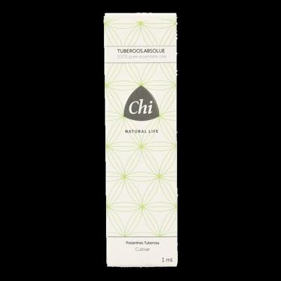 Chi Tuberose 1 Milliliter