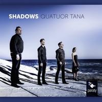 Shadows - CD (3760213650399) - thumbnail