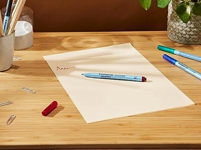 Staedtler Foliestift Lumocolor 305M WP4-1 Willekeurige kleur (geen keuze mogelijk)