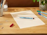 Staedtler Foliestift Lumocolor 305M WP4-1 Willekeurige kleur (geen keuze mogelijk) - thumbnail