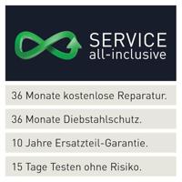 Festool Accessoires Zaagblad voor TS 75 | TF60 | 493200 - thumbnail