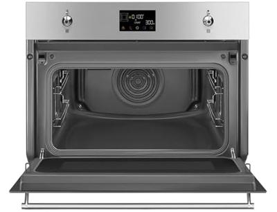 SMEG SO4301M1X - thumbnail