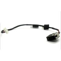 Notebook DC power jack for Lenovo Thinkpad L450 L460 - thumbnail