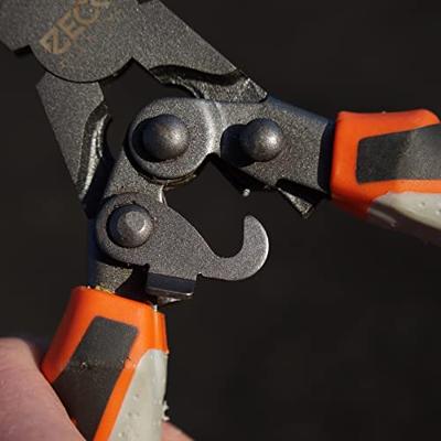 Zeck Hook Cutter