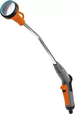 Gardena lance broes met verlengstuk Gardena lance broes met verlengstuk