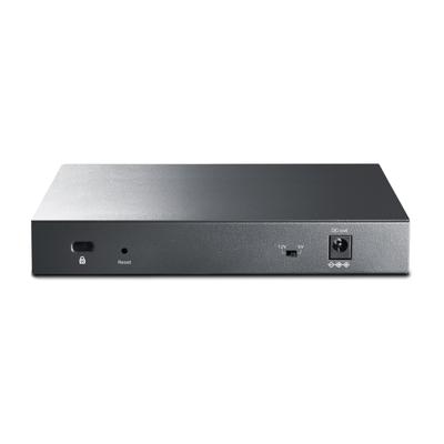 Schakelaar TP-Link RP108GE - thumbnail