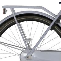 Cortina achterdrager u4 family d50 slate matt - thumbnail