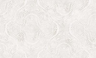 Noordwand Aura Behang met ornamenten - 42210