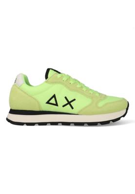 SUN68 Tom Solid Z36101_63 Fluo Geel-40 maat 40