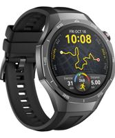 HUAWEI WATCH GT 5 Pro Smartwatch Zwart - thumbnail