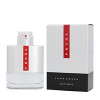 Herenparfum Prada Luna Rossa EDT 100 ml - thumbnail