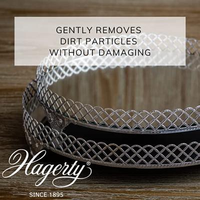 Hagerty Silver Duster