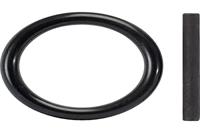 KS Tools 515.1384 5151384 Dopsleutel-verbindingsstift Aandrijving 3/4 (20 mm) 36 mm 1 stuk(s) - thumbnail