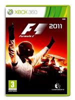 Formula 1 (F1 2011) - thumbnail