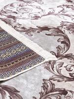 Essenza Essenza Grazie Carpet 120x180 Iceblue - thumbnail