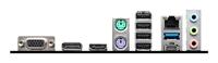 Moederbord Intel MSI PRO B760M-P - thumbnail