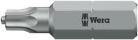 Wera 867/1 ZA TORX® Bits met Stift, TX 25 x 25 mm - 1 stuk(s) - 05066083001 - thumbnail