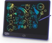 Tekentablet maped creativ magical tablet xxl paars - thumbnail