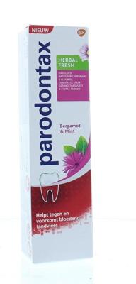Parodontax Tandpasta Herbal Fresh - 75 ml