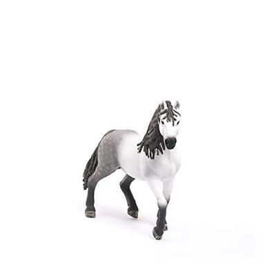 13821 Schleich Andalusier Hengst