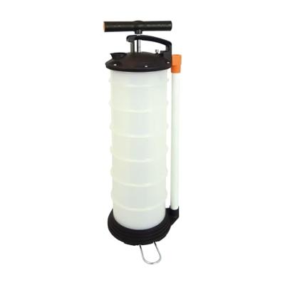 Carpoint multifunctionele hevelpomp 6,5 l